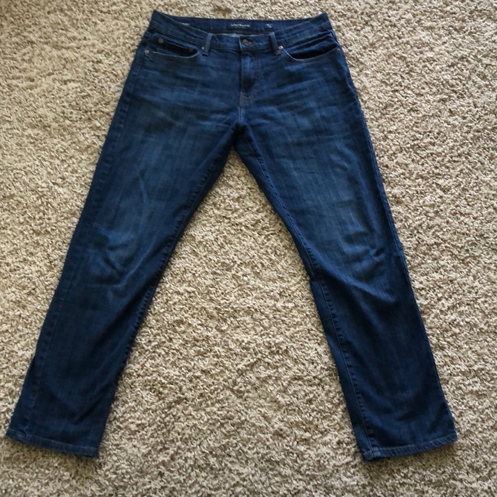 Lucky jeans